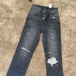 Women’s Amiri Jeans